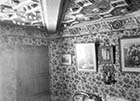  The Old House interior  